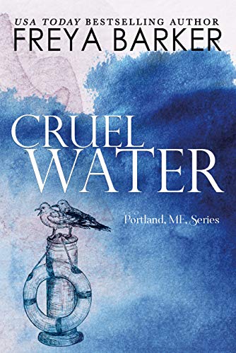 Cruel Water book cover