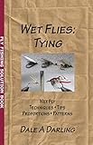 Wet Flies Tying Solution Book English Edition