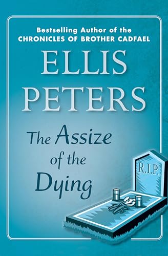 The Assize of the Dying book cover