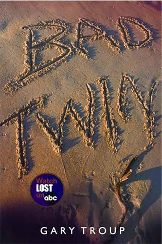 Bad Twin (As: Gary Troup) cover