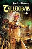 Tellucidar   Tome 01