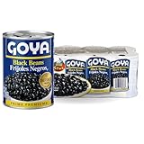 Black Bean product