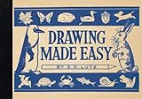Drawing Made Easy English Edition