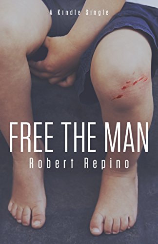 Free the Man book cover