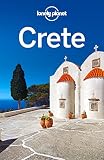 Lonely Planet Crete Travel Guide English Edition