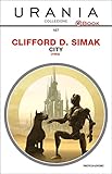 City Urania Italian Edition