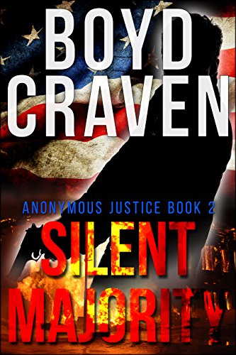 Silent Majority book cover