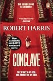 Conclave The Bestselling Richard And Judy Book Club Thriller Rand01 240818 English Edition