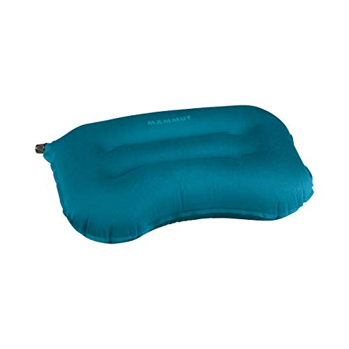 (-41%) Mammut Ergonomisches Kissen CFT Dark Pacific, Einheitsgröße