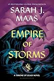 Empire of Storms