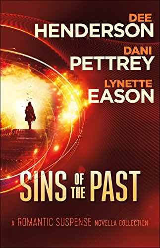 Sins of the Past (With: Dani Pettrey,Lynette Eason) cover