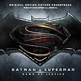 Batman V Superman: Dawn Of Justice Soundtrack