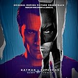 Batman V Superman: Dawn Of Justice Soundtrack