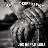 Blues Of Desperation (2016)
