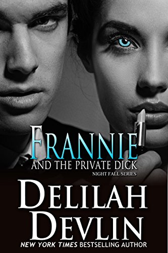 Frannie 'n' the Private Dick book cover