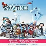 Snowtime! Soundtrack
