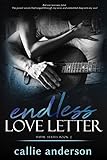 Endless Love Letter