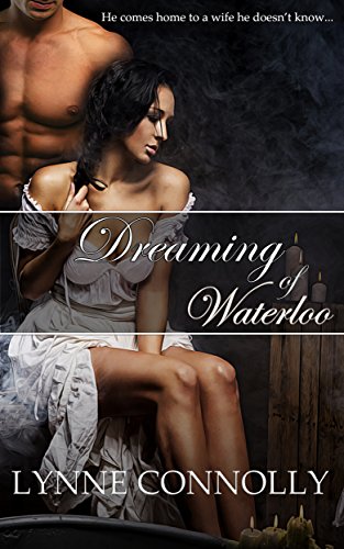 Dreaming of Waterloo cover