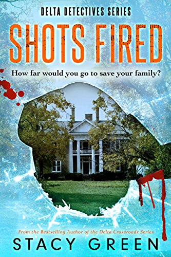 Shots Fired book cover