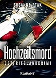 Hochzeitsmord Ostfrieslandkrimi German Edition