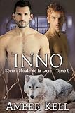 Inno (meute De La Lune T. 9)
