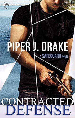 Contracted Defense book cover
