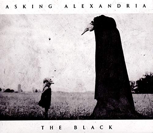 The Black