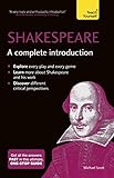 Shakespeare A Complete Introduction Complete Introductions English Edition