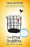 The Bone Sparrow
