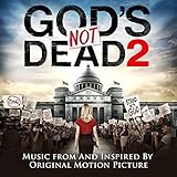 God's Not Dead 2 Soundtrack