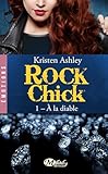 %C3%A0 La Diable: Rock Chick, T1