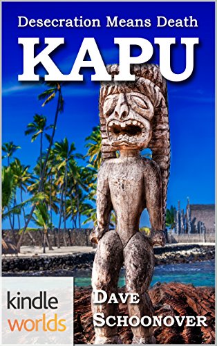 Kapu book cover
