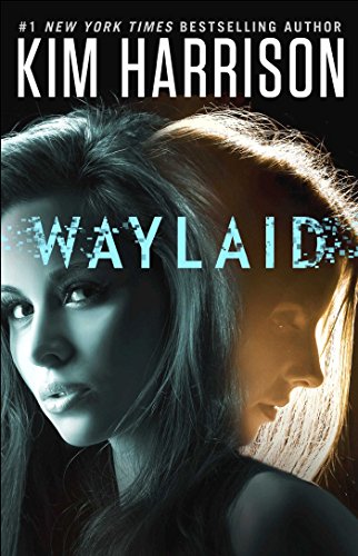 Waylaid cover