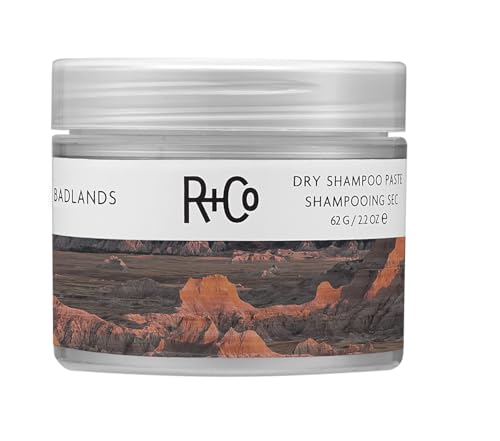 R+Co BADLANDS Styling Paste, Relative Paradise Scent