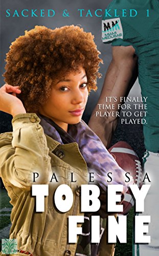 Tobey Fine book cover