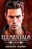 Elementals 2 The Blood Of The Hydra English Edition