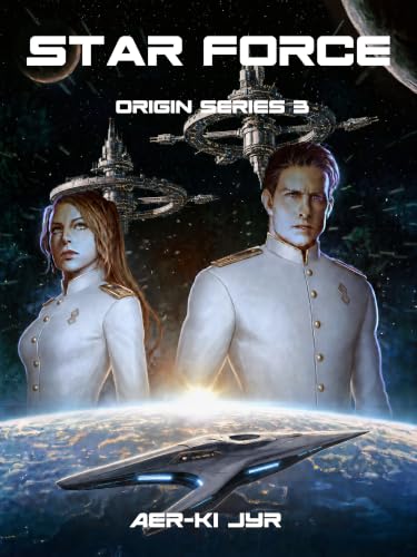 Origin Series 9-12 book cover
