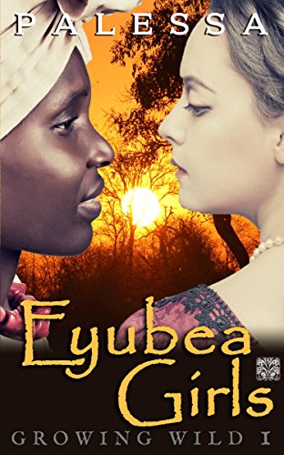 Eyubea Girls book cover