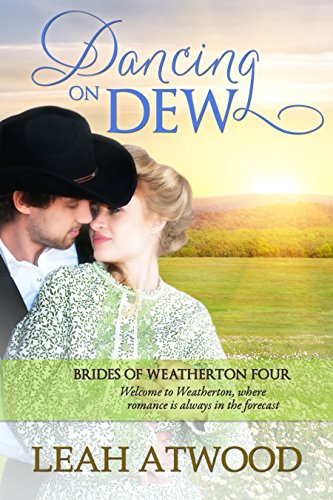Dancing on Dew book cover