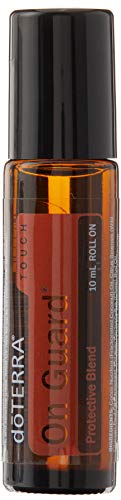 doTERRA - On Guard Touch Essential Oil Protective Blend - 10 mL Roll On
