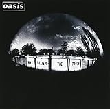 Don't Believe The Truth (2005)