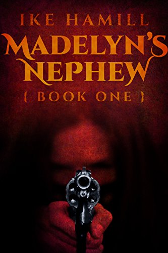 Madelyn's Nephew book cover