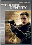 Bourne Identity, The