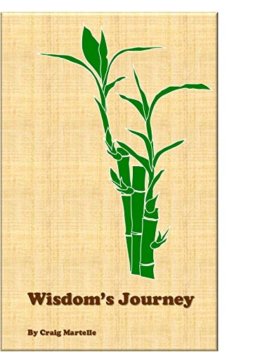 Wisdom's Journey book cover
