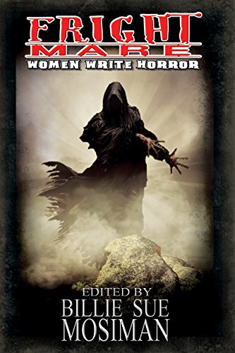 Fright Mare: Women Write Horror book cover