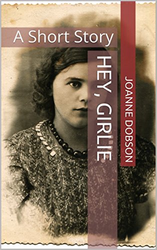 Hey, Girlie book cover