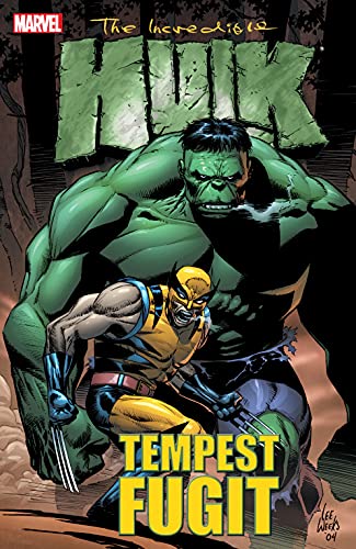 Tempest Fugit book cover