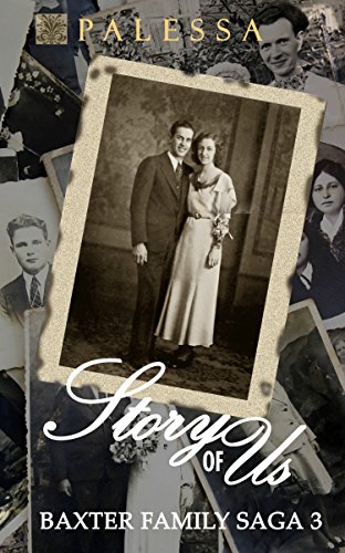 Story of Us book cover