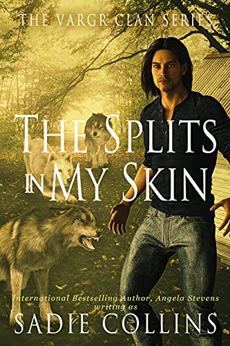 The Splits In My Skin book cover