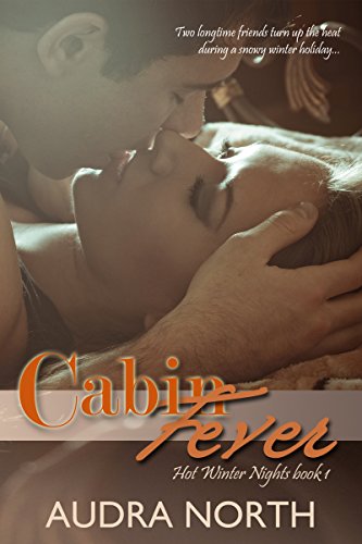 Cabin Fever book cover